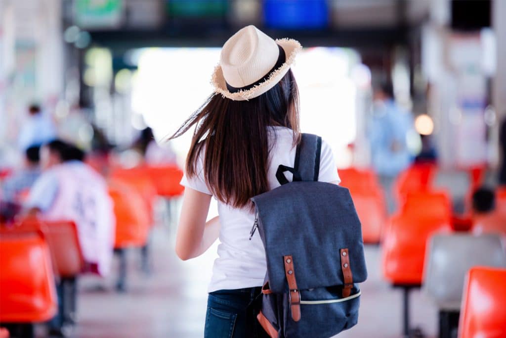 Consequences of Overstaying a visa in Thailand