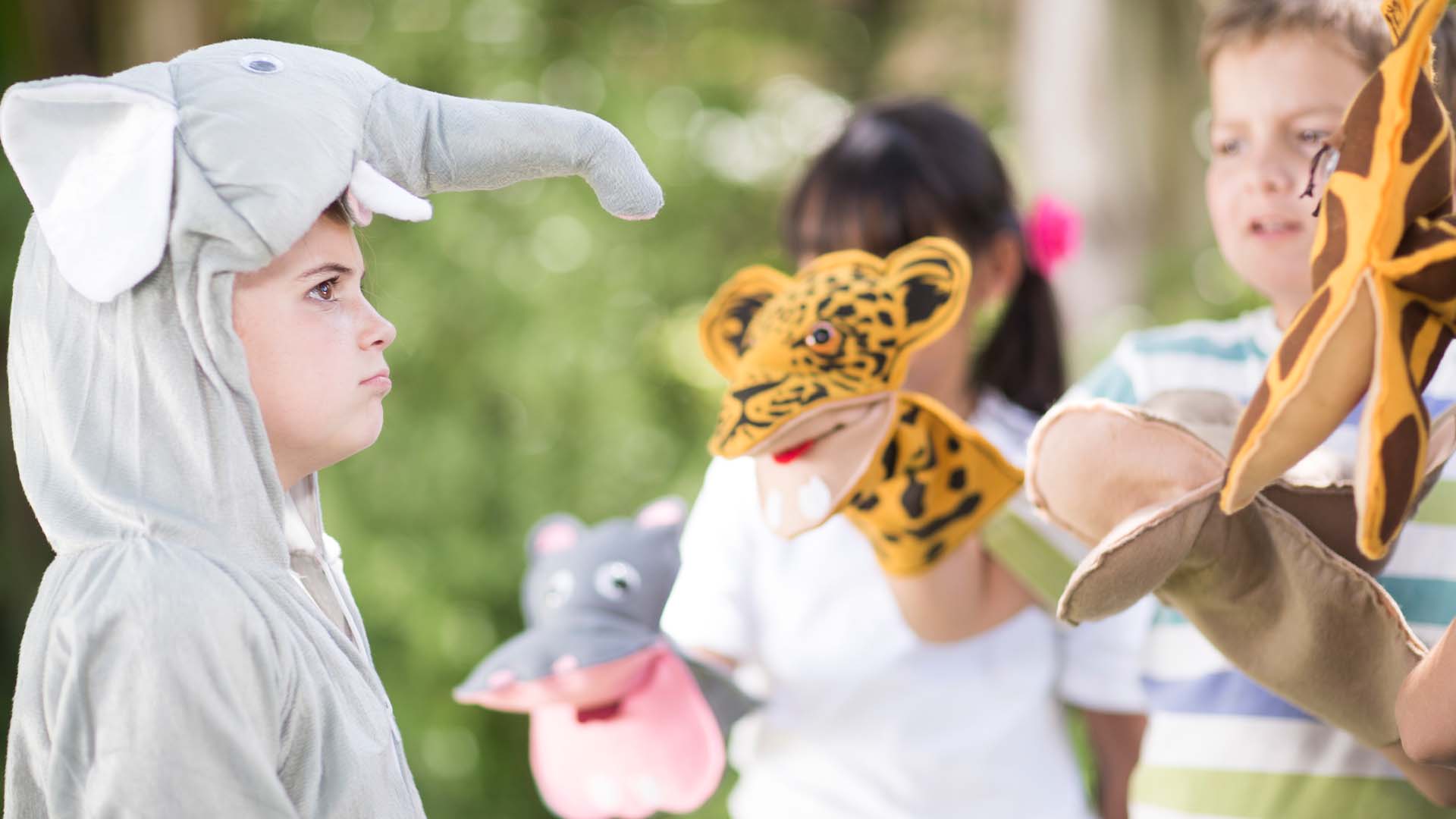 animal personality traits quiz 01